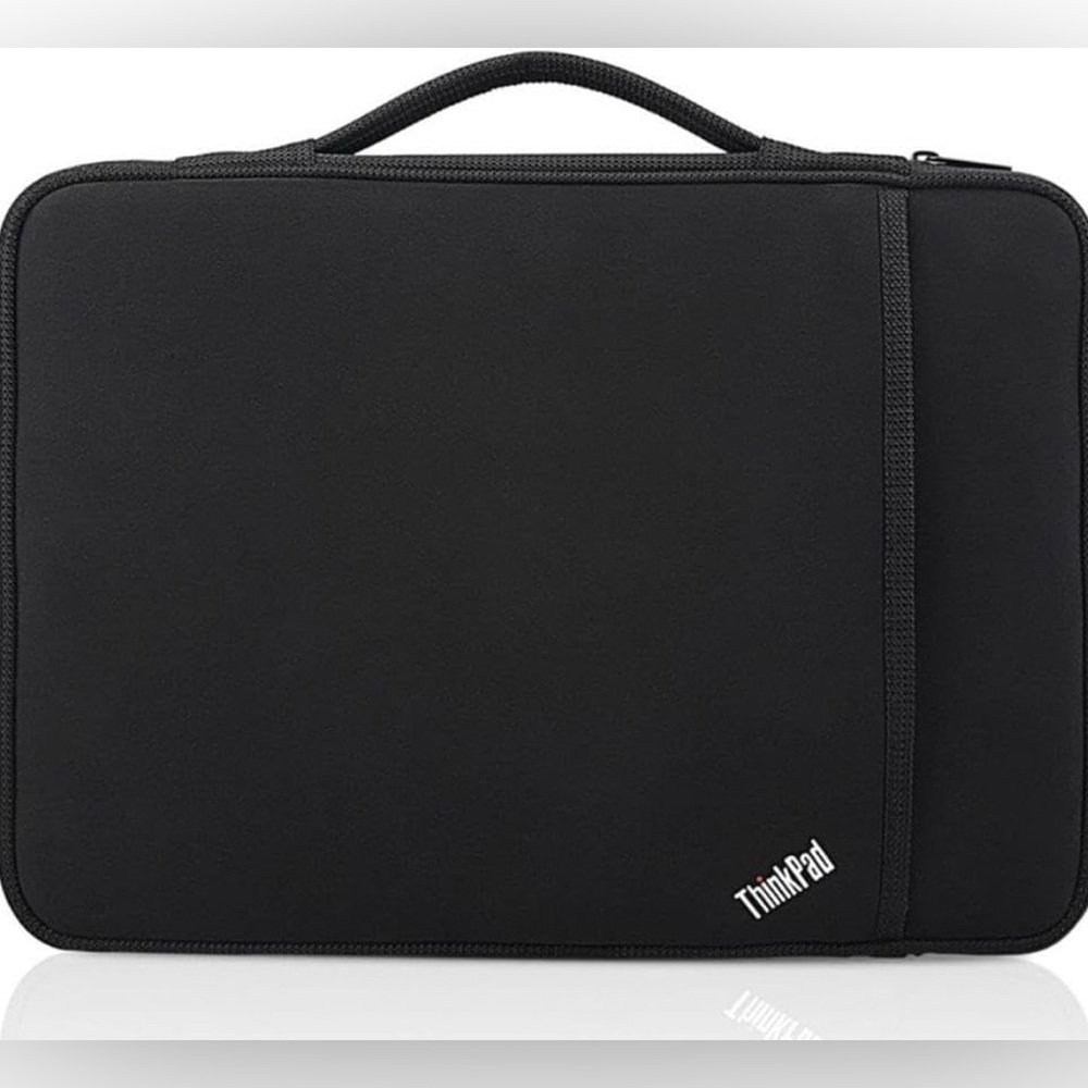 Lenovo ThinkPad 14 Inch Notebook/Tablet Compatible with MacBook Air/Pro - Black